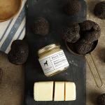 Black Truffle Butter 2.82 oz Jar from Italy