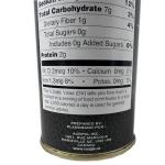 Duck Foie Gras Mousse - 11.2oz Jar