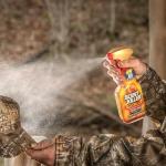 Wildlife Research Scent Killer Gold Spray & Refill