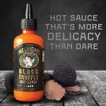 Melinda's Gourmet Black Truffle Hot Sauce