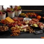 COLUMBUS Sliced Prosciutto for Charcuterie and More