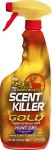 Wildlife Research Scent Killer Gold Spray & Refill
