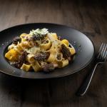 Premium Dried Morel Mushrooms for Gourmet Cooking