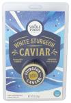 White Sturgeon Caviar, 1 Oz from Whole Foods