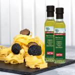 White Truffle Olive Oil - Gourmet Flavor Duo