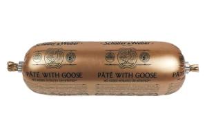 Goose Pâté, 7 oz Jar