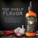 Melinda's Gourmet Black Truffle Hot Sauce