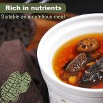 KASVAN Dried Morel Mushrooms – Rich Flavor, 1 Ounce