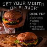 Melinda's Gourmet Black Truffle Hot Sauce