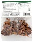 Organic Chanterelle Mushrooms by Terra Dolce, 0.75 oz