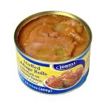 Lowell Foods Stuffed Cabbage Rolls in Tomato Sauce