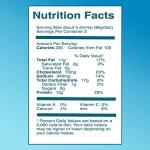 Crispy SeaPak Jumbo Butterfly Shrimp, 9 oz