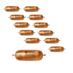 Goose Pâté by Schaller & Weber, 12-Pack