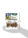 Organic Chanterelle Mushrooms by Terra Dolce, 0.75 oz