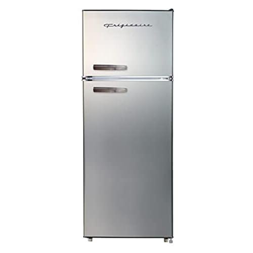 Refrigerators