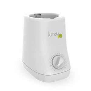 Kiinde Kozii Bottle Warmer for Breast Milk & Food
