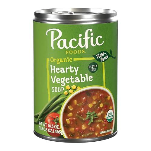Pacific Foods