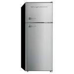 Frigidaire 2 Door Compact Refrigerator and Freezer