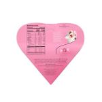 Lindt LINDOR Strawberries & Cream Truffles, 3 oz