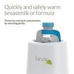 Kiinde Kozii Bottle Warmer for Breast Milk & Food