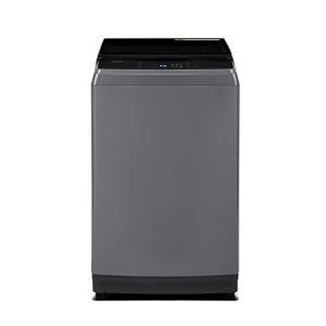 COMFEE' 2.4 Cu.ft Portable Washing Machine in Gray