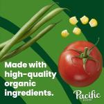 Organic Hearty Vegetable Soup, 16.3 oz Can