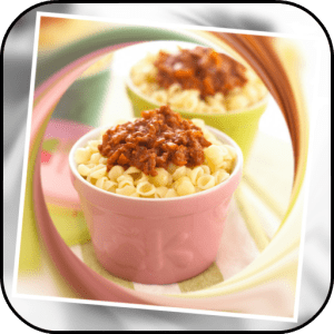 Delicious Baby Food Recipe Book