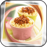 Delicious Baby Food Recipe Book