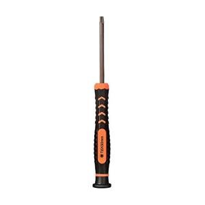 TECKMAN T15 Torx Security Screwdriver for Repairs