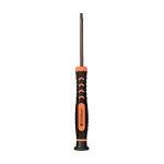 TECKMAN T15 Torx Security Screwdriver for Repairs