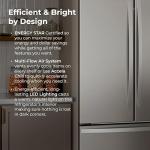 Kenmore 30' French Door Refrigerator with Ice Maker