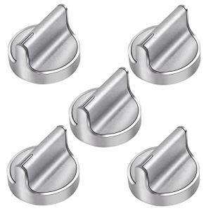 Replacement Gas Range Knobs for Whirlpool Stoves