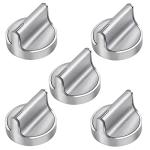 Replacement Gas Range Knobs for Whirlpool Stoves