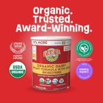 Earth's Best Organic Baby Formula, 32 oz