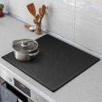 YUHFERA Silicone Stove Top Cover for Electric Stoves