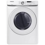 Samsung Front Load Washer and Dryer Combo