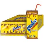 Yoo-hoo Chocolate Drink, 40-Pack Boxes