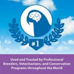 Kaytee Exact Instant Baby Bird Handfeeding Formula