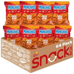 Cheese Fix Munchies Snack Mix, 1.75 Ounce