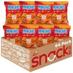 Cheese Fix Munchies Snack Mix, 1.75 Ounce