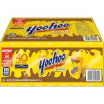 Yoo-hoo Chocolate Drink, 40-Pack Boxes