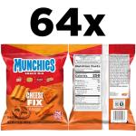 Cheese Fix Munchies Snack Mix, 1.75 Ounce