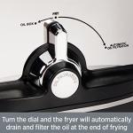 All-Clad Stainless Steel Electric Deep Fryer