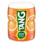 Tang Orange Powdered Drink Mix - 20 oz