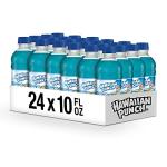 Hawaiian Punch Polar Blast Juice Drink, 24 Count
