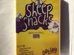 Sheep Snacks: Tasty Munchies from Acts