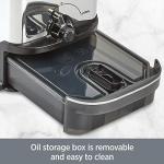 All-Clad Stainless Steel Electric Deep Fryer