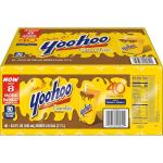 Yoo-hoo Chocolate Drink, 40-Pack Boxes