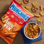 Cheese Fix Munchies Snack Mix, 1.75 Ounce