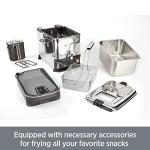 All-Clad Stainless Steel Electric Deep Fryer